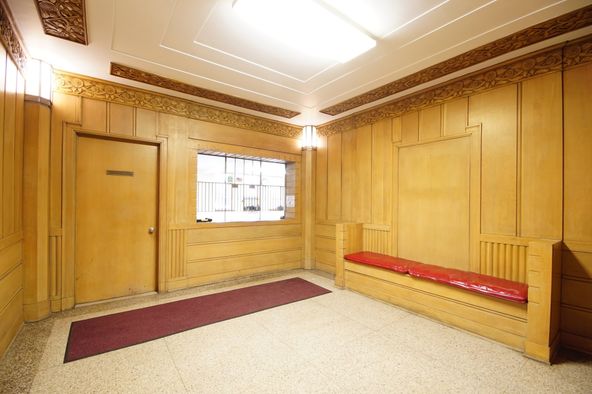 The Union Building 2nd Floor